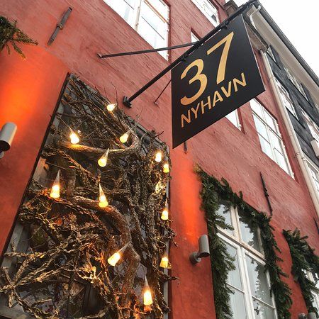 Nyhavn 37
